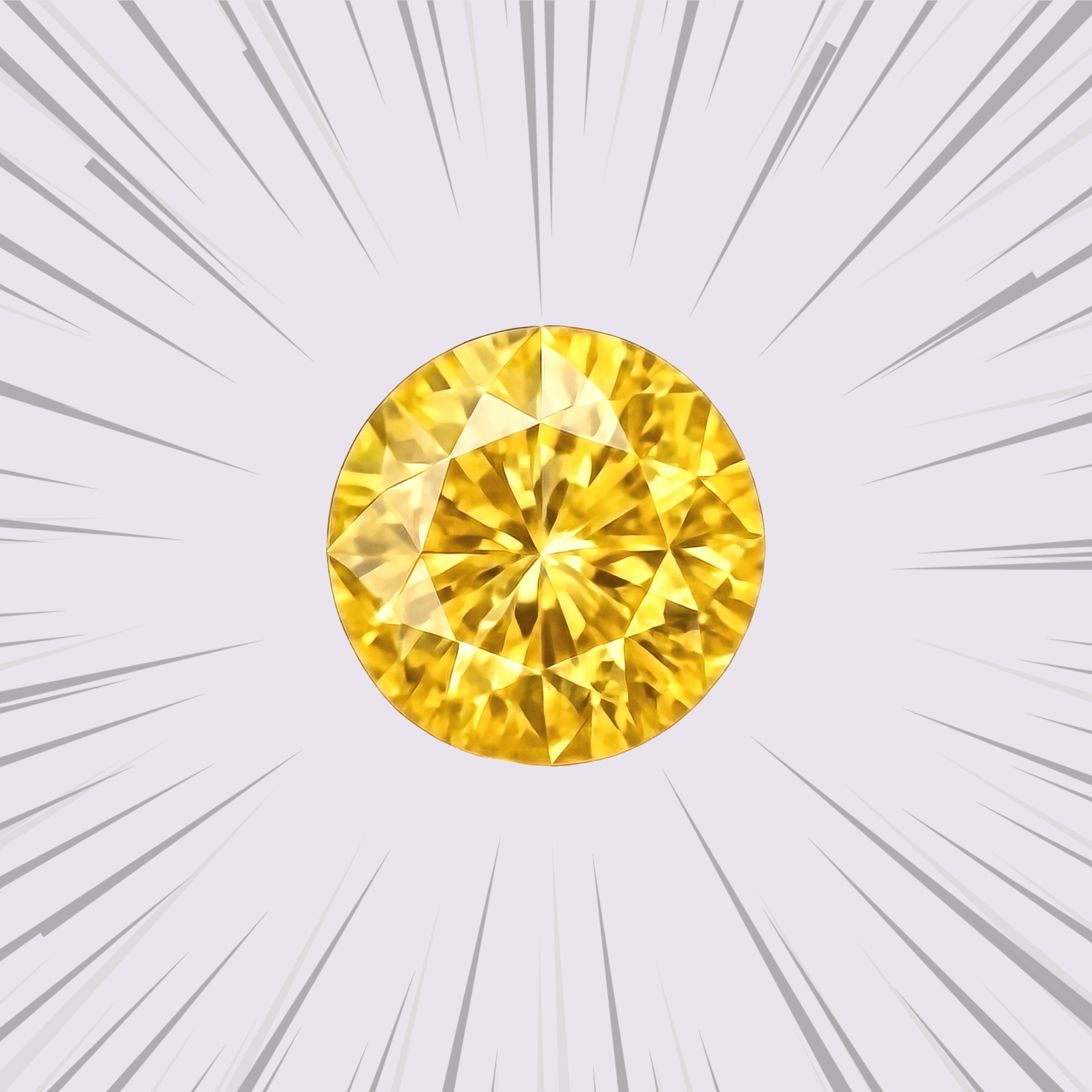 YELLOW SAPPHIRE