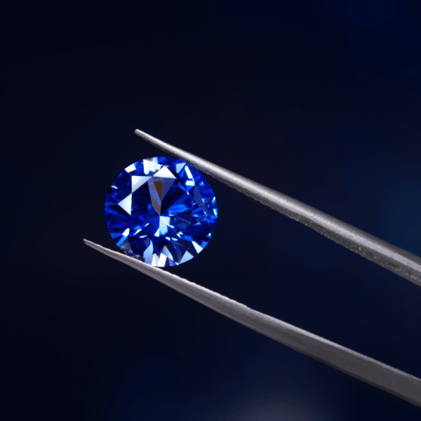 BLUE SAPPHIRE
