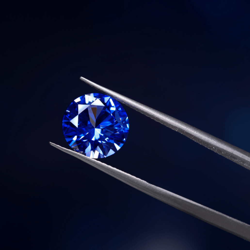 BLUE SAPPHIRE