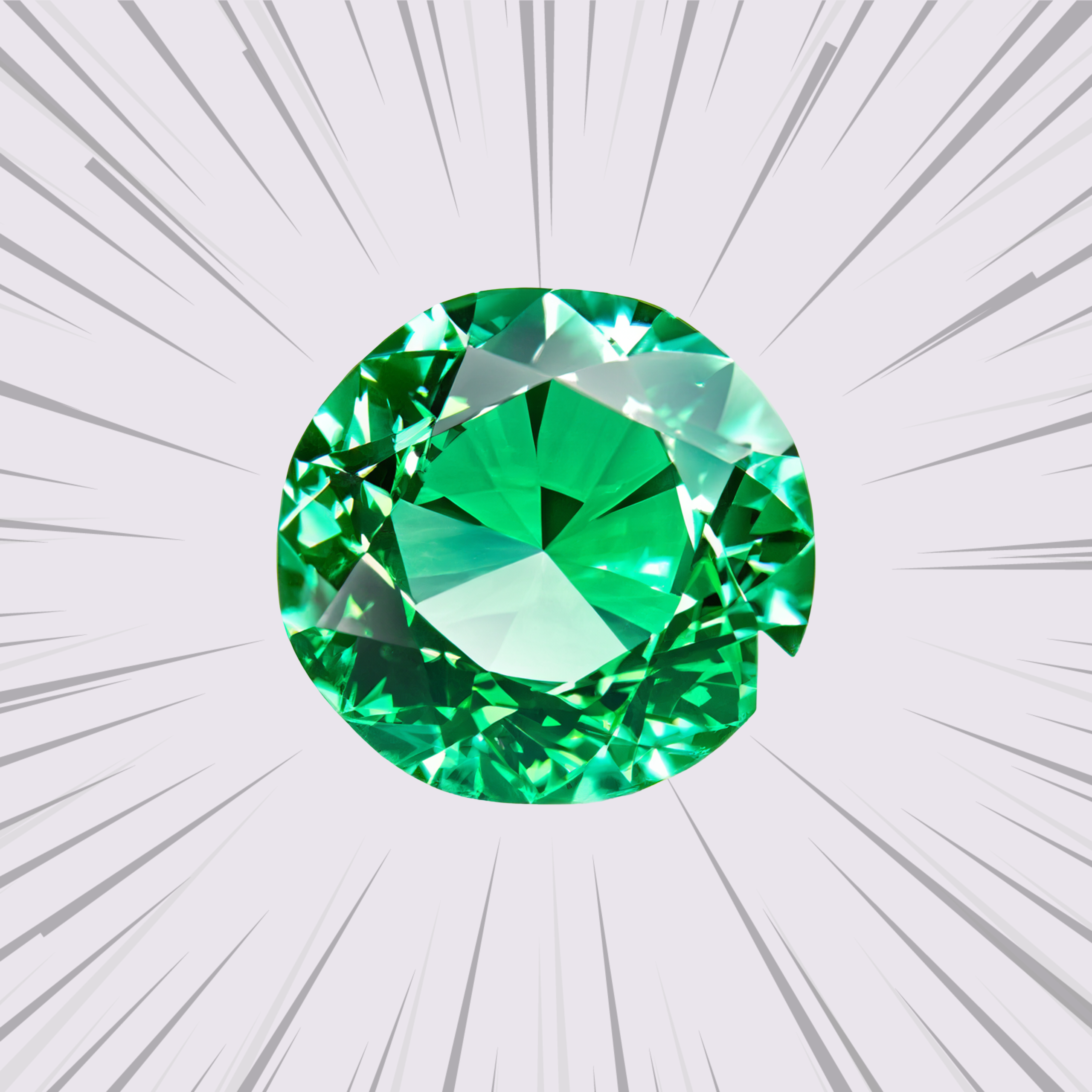 Emerald
