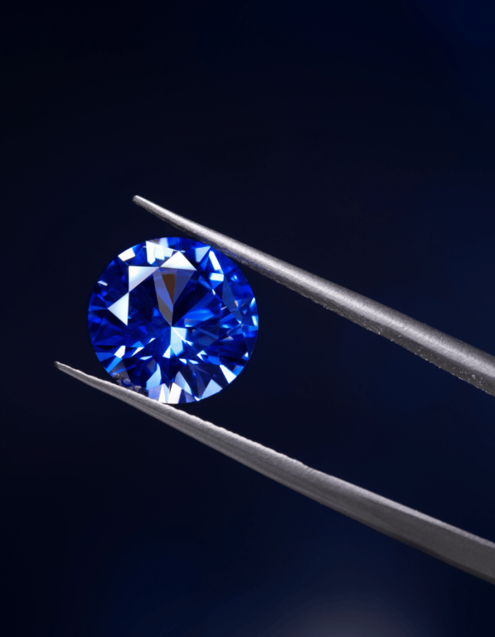 BLUE SAPPHIRE