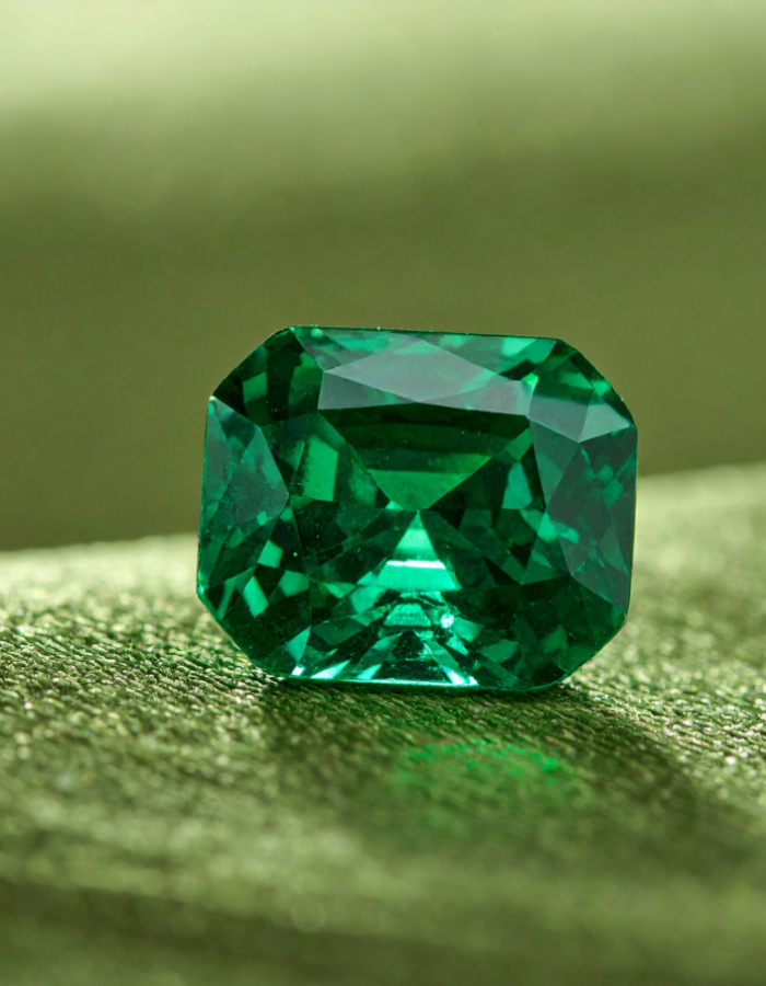 Emerald